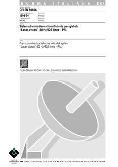 CEI EN 60856