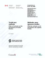 CAN/CGSB 4.2 NO. 30.1-M89 (R2013)