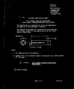 DOD DOD-P-63464/2A