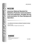 IEEE/ANSI N323B-2003
