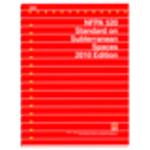 NFPA (Fire) 520