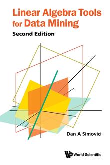 LINEAR ALGEBRA TOOLS FOR DATA MINING
