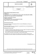 DIN EN 61158-200 - DRAFT