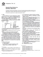 ASTM F594-02