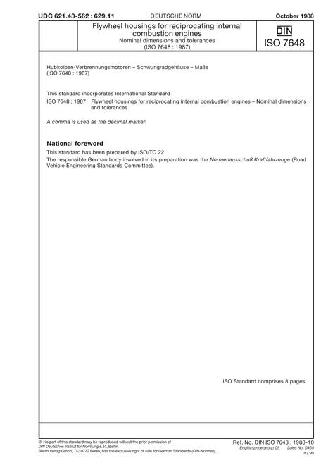 DIN ISO 7648