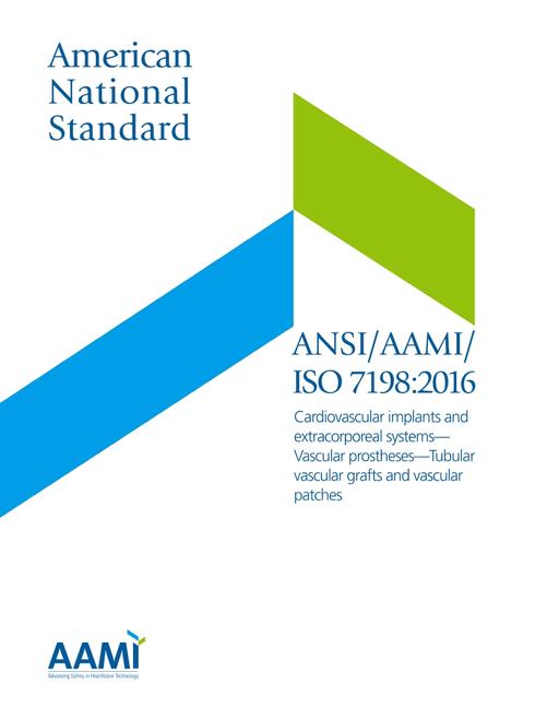AAMI/ISO 7198:2016