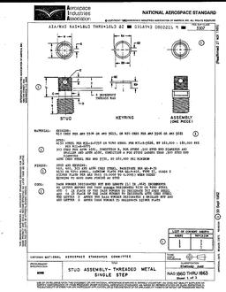 AIA NAS1860-1863