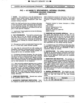 GMNA GMP.PVC.015