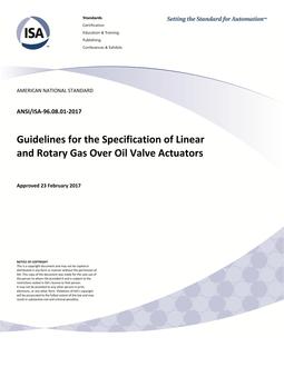 ISA 96.08.01