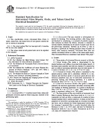 ASTM D710-97(2002)