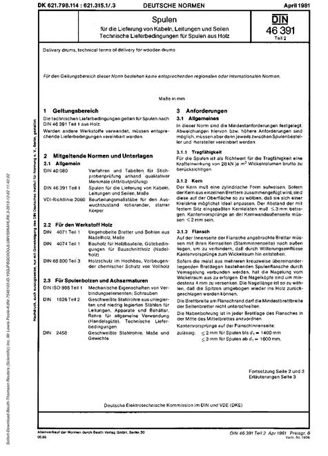 DIN 46391-2
