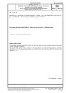 DIN EN 12365-4