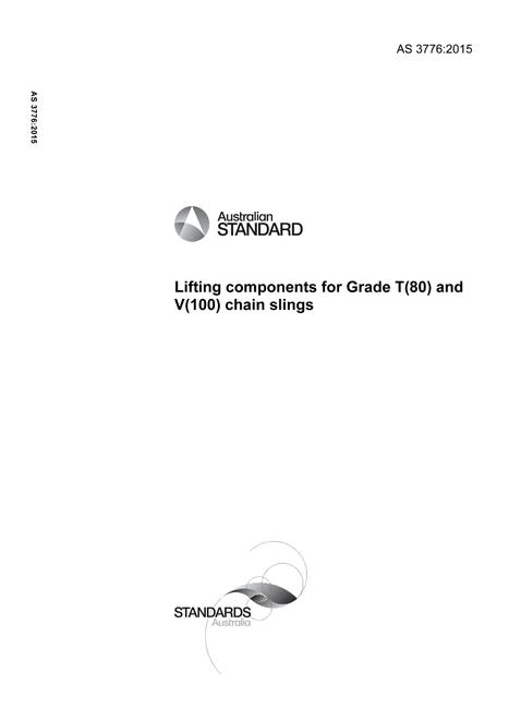 AS 3776:2015