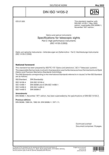 DIN ISO 14135-2