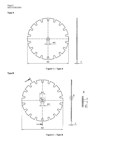 DIN ISO 21538