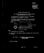 DOD DOD-P-63464/4A