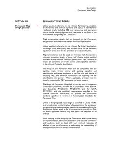 NR NR/L3/CIV/140/211C ISSUE 1