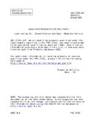 QPL QPL-17331-107 Change Notice 1