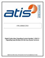 ATIS 1000623.2014 (R2019)