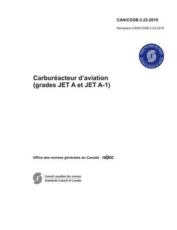 CAN/CGSB 3.23-2019