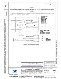 SAE AS25036F