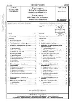 VDI VDI 4608 BLATT 2