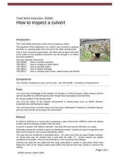 NR TWI 3G048 ISSUE 1