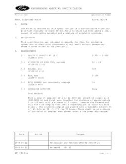 FORD ESF-M13B26-A