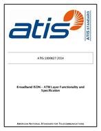 ATIS 1000627.2014 (R2019)