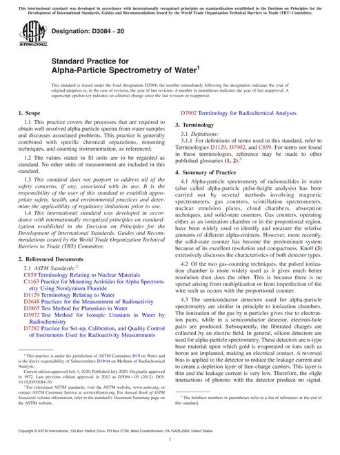 ASTM D3084-20