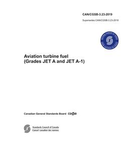 CAN/CGSB 3.23-2019