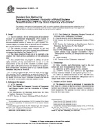 ASTM D4603-03