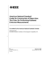 IEEE/ANSI C63.7-1992
