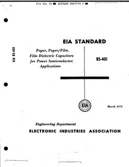 ECIA 401