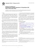 ASTM F2263-07(2011)