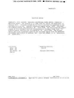 AIA NASM35672