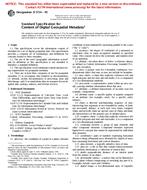 ASTM D5714-95