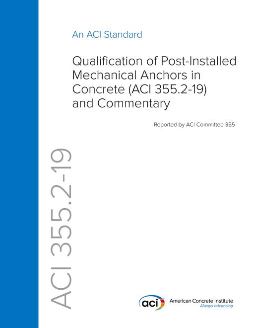 ACI 355.2-19