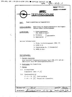 GME GME L/R-12G-1