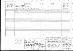NR BRS-SM 52478 ISSUE A