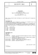 DIN EN ISO 6978-1