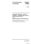 ISO/IEC 9796-2:2010