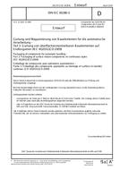 DIN IEC 60286-3 - DRAFT