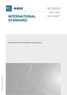 IEEE/IEC 62531-2007