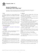 ASTM D2048-10