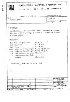 GMSA EMS 9.309.924