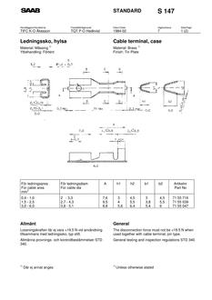 GME S 147