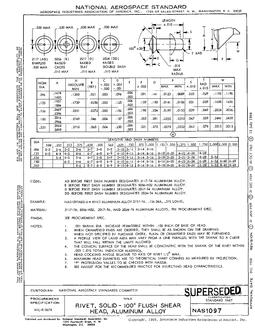 AIA NAS1097