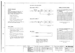 NR E10000/0/3A ISSUE A