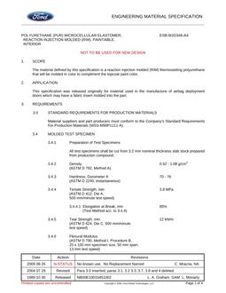 FORD ESB-M2D348-A4